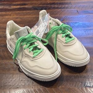 New Adidas Pharrell Williams x SC Premiere Men’s 6.5 sneakers shoes